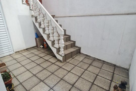 Casa à venda com 2 quartos, 190m² em Bela Vista, Osasco