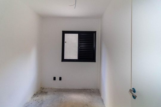 Quarto 1 de apartamento à venda com 2 quartos, 71m² em Vila Formosa, São Paulo