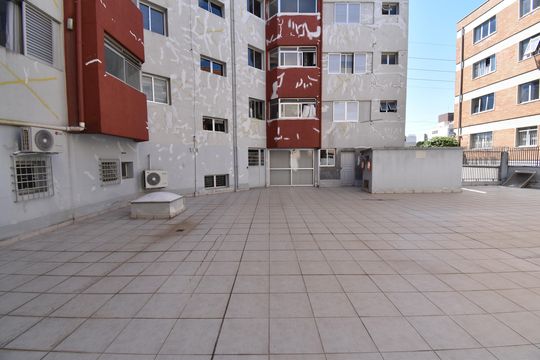 Área comum de apartamento à venda com 3 quartos, 147m² em Alto da Xv, Curitiba