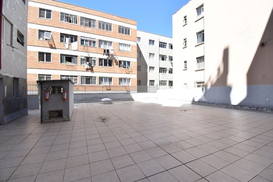 Área comum de apartamento à venda com 3 quartos, 147m² em Alto da Xv, Curitiba