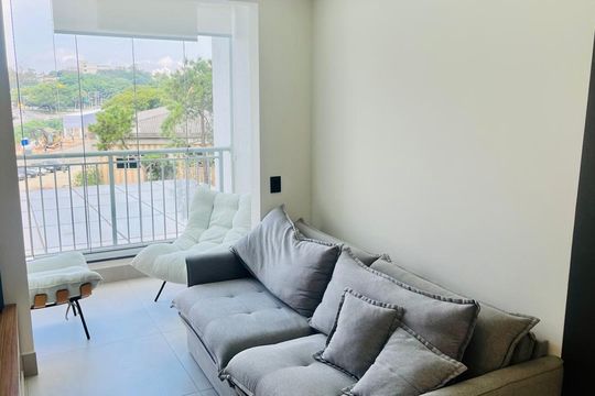 Apartamento à venda com 3 quartos, 69m² em Rudge Ramos, São Bernardo do Campo