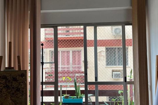 Apartamento para alugar com 2 quartos, 90m² em Méier, Rio de Janeiro