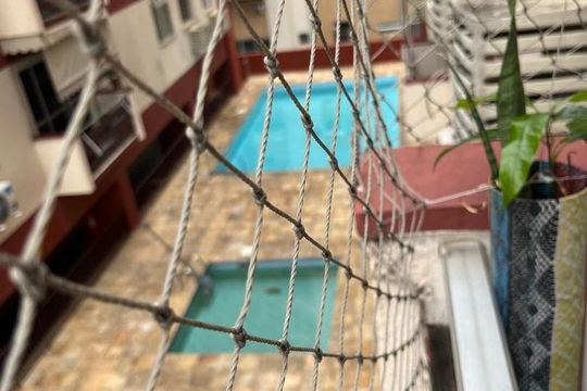 Apartamento para alugar com 2 quartos, 90m² em Méier, Rio de Janeiro