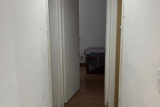Corredor de apartamento para alugar com 2 quartos, 90m² em Méier, Rio de Janeiro
