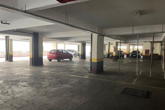 Apartamento para alugar com 2 quartos, 90m² em Méier, Rio de Janeiro