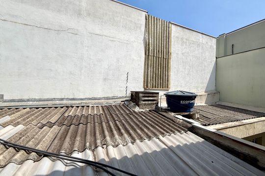 Vista Quarto 3 de casa à venda com 3 quartos, 136m² em Vila Cruzeiro, São Paulo