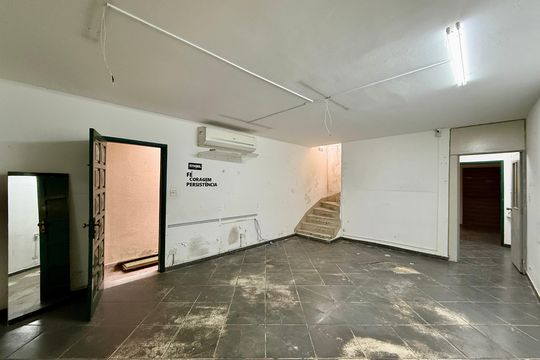 Sala de casa à venda com 3 quartos, 136m² em Vila Cruzeiro, São Paulo