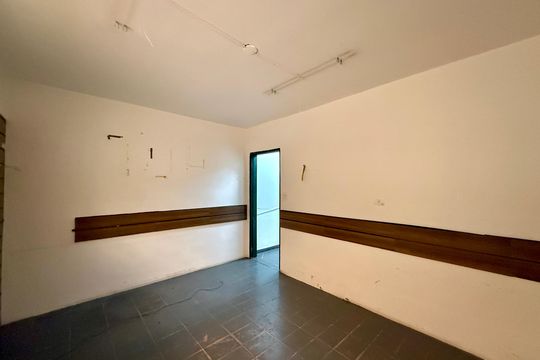 Cozinha de casa à venda com 3 quartos, 136m² em Vila Cruzeiro, São Paulo