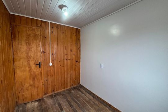 Casa à venda com 2 quartos, 80m² em Santos Dumont, São Leopoldo