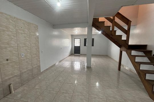 Casa à venda com 2 quartos, 80m² em Santos Dumont, São Leopoldo
