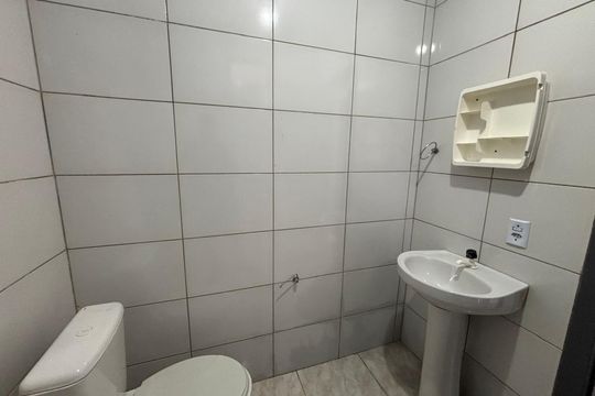 Casa à venda com 2 quartos, 80m² em Santos Dumont, São Leopoldo