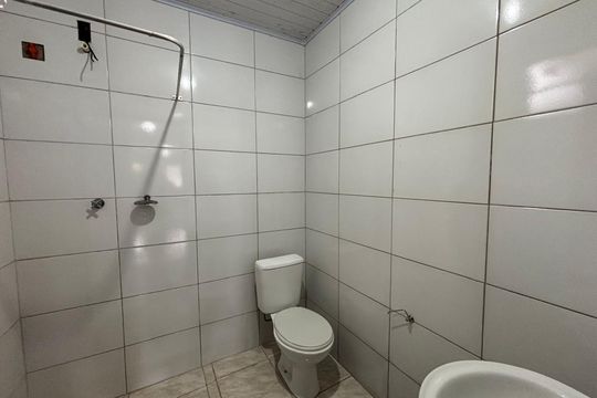 Casa à venda com 2 quartos, 80m² em Santos Dumont, São Leopoldo