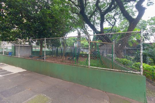 Área comum de apartamento para alugar com 3 quartos, 66m² em Parque Paineiras, São Paulo