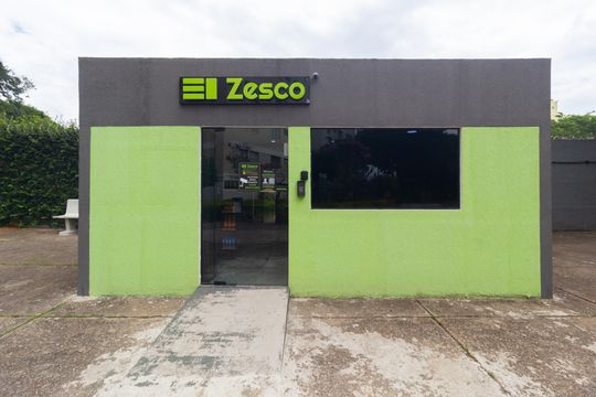 Área comum de apartamento para alugar com 3 quartos, 66m² em Parque Paineiras, São Paulo