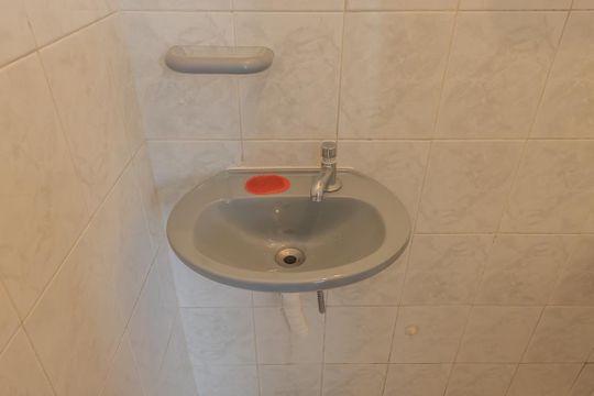 Apartamento para alugar com 2 quartos, 60m² em Pinheiros, São Paulo