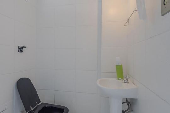 Apartamento para alugar com 2 quartos, 60m² em Pinheiros, São Paulo