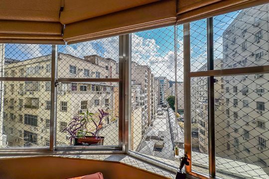 Apartamento para alugar com 3 quartos, 149m² em Flamengo, Rio de Janeiro