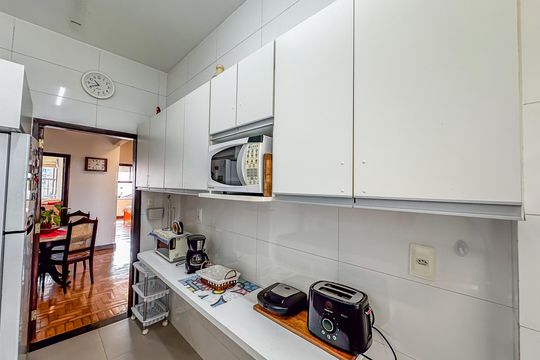 Apartamento para alugar com 3 quartos, 149m² em Flamengo, Rio de Janeiro