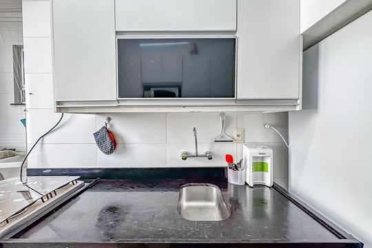 Apartamento para alugar com 3 quartos, 149m² em Flamengo, Rio de Janeiro