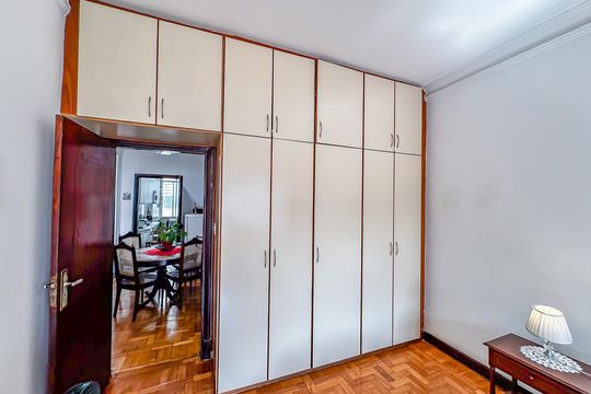 Apartamento para alugar com 3 quartos, 149m² em Flamengo, Rio de Janeiro