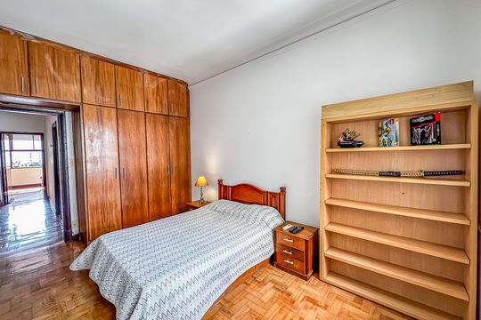 Apartamento para alugar com 3 quartos, 149m² em Flamengo, Rio de Janeiro