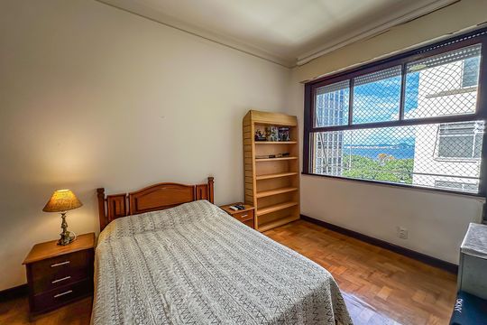 Apartamento para alugar com 3 quartos, 149m² em Flamengo, Rio de Janeiro