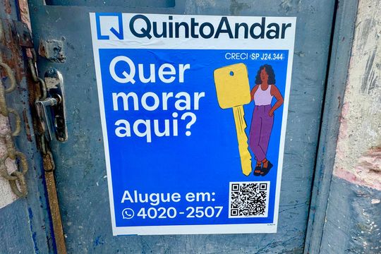Placa aproximada  de kitnet/studio para alugar com 1 quarto, 34m² em Vila Galvão, Guarulhos