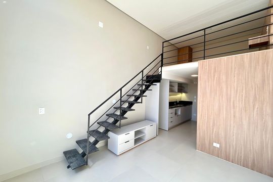 Kitnet/Studio para alugar com 1 quarto, 34m² em Vila Galvão, Guarulhos
