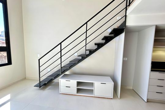 Sala de kitnet/studio para alugar com 1 quarto, 34m² em Vila Galvão, Guarulhos