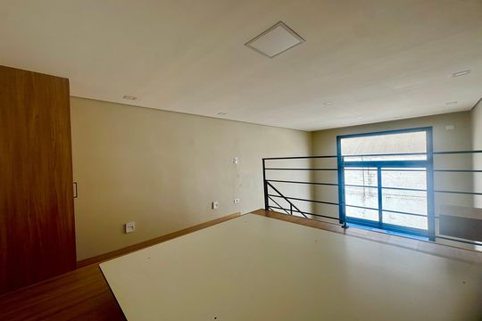 Quarto de kitnet/studio para alugar com 1 quarto, 34m² em Vila Galvão, Guarulhos