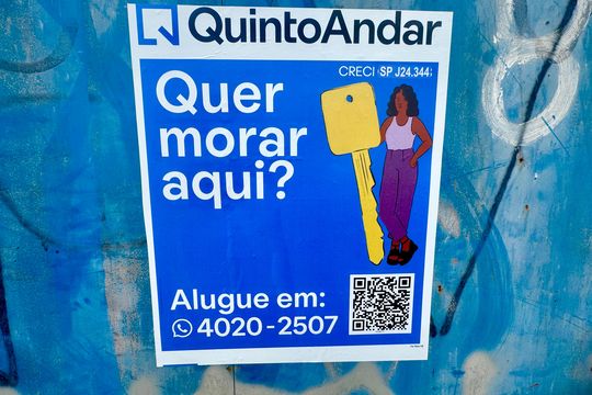 Placa aproximada de kitnet/studio para alugar com 1 quarto, 34m² em Vila Galvão, Guarulhos