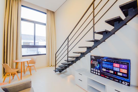 Kitnet/Studio para alugar com 1 quarto, 34m² em Vila Galvão, Guarulhos