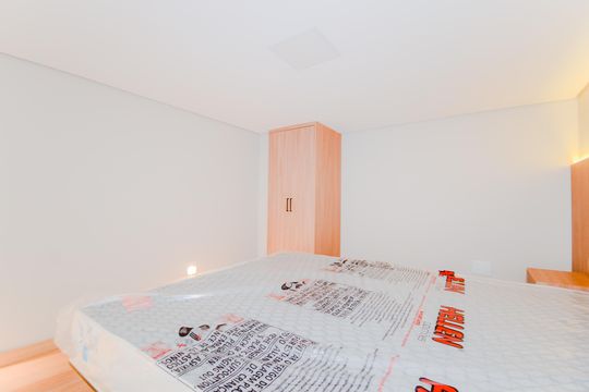 Quarto de kitnet/studio para alugar com 1 quarto, 34m² em Vila Galvão, Guarulhos