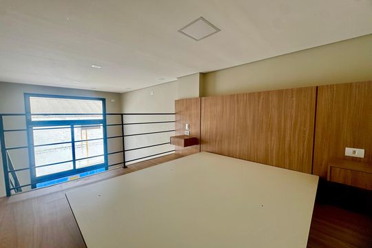 Quarto de kitnet/studio para alugar com 1 quarto, 34m² em Vila Galvão, Guarulhos