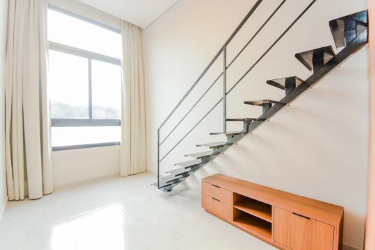 Kitnet/Studio para alugar com 1 quarto, 34m² em Vila Galvão, Guarulhos