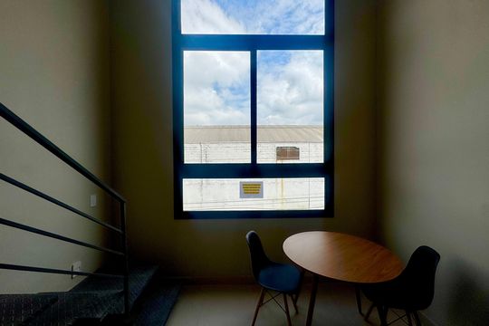 Sala de kitnet/studio para alugar com 1 quarto, 34m² em Vila Galvão, Guarulhos