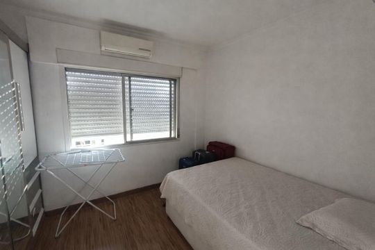 Quarto de apartamento para alugar com 2 quartos, 94m² em Centro, São Leopoldo