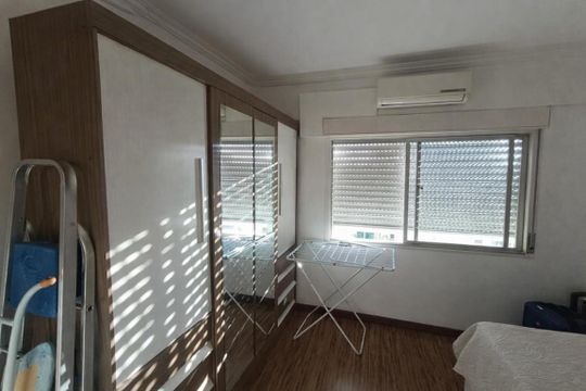 Quarto de apartamento à venda com 2 quartos, 94m² em Centro, São Leopoldo