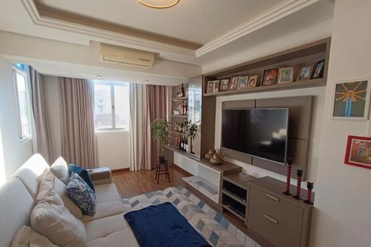 Apartamento à venda com 2 quartos, 94m² em Centro, São Leopoldo