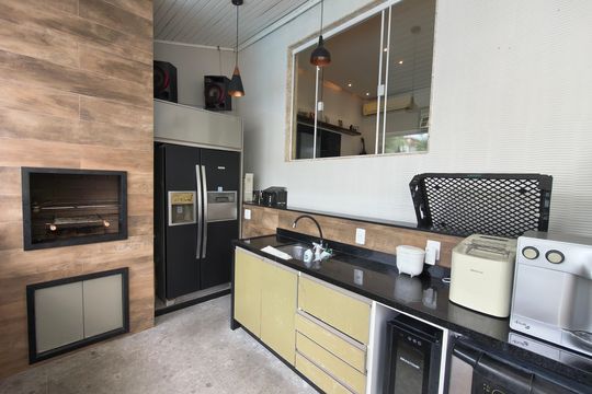 Casa de Condomínio à venda com 3 quartos, 160m² em Anil, Rio de Janeiro