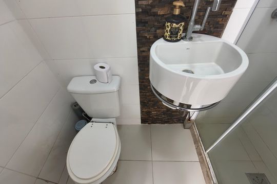 Casa de Condomínio à venda com 3 quartos, 160m² em Anil, Rio de Janeiro