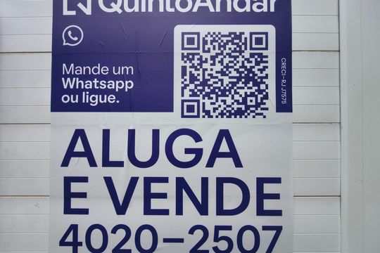 Casa de Condomínio à venda com 3 quartos, 160m² em Anil, Rio de Janeiro