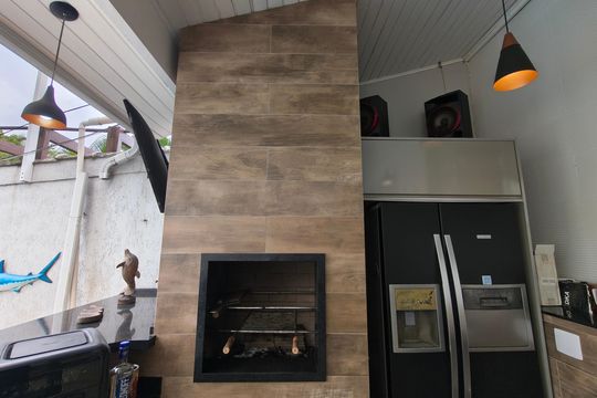 Casa de Condomínio à venda com 3 quartos, 160m² em Anil, Rio de Janeiro