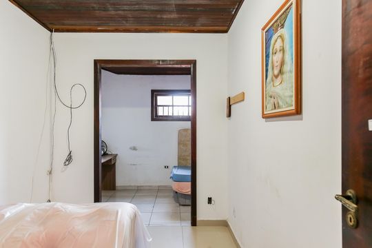 Quarto 1 de casa para alugar com 2 quartos, 180m² em Jardim Joao Xxiii, São Paulo