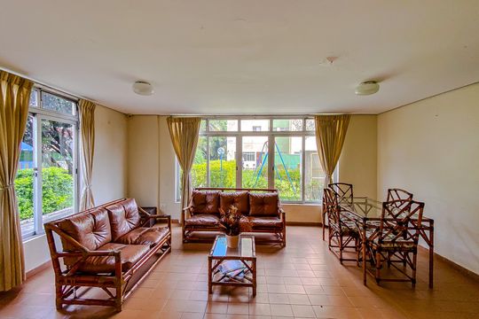 Área comum de apartamento para alugar com 2 quartos, 50m² em Brás, São Paulo