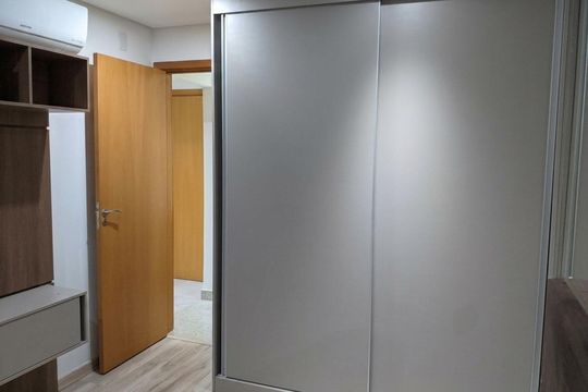 Quarto de apartamento para alugar com 1 quarto, 40m² em Savassi, Belo Horizonte