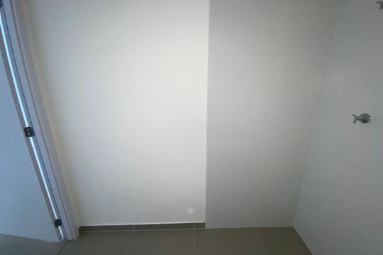 Apartamento à venda com 1 quarto, 31m² em Santo Amaro, São Paulo