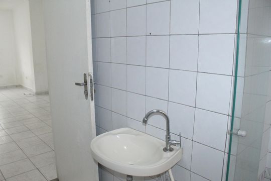 Kitnet/Studio à venda com 1 quarto, 30m² em Barra Funda, São Paulo