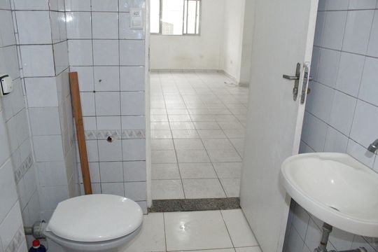 Kitnet/Studio à venda com 1 quarto, 30m² em Barra Funda, São Paulo