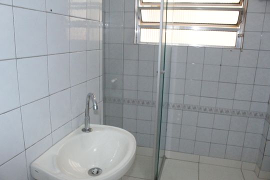 Kitnet/Studio à venda com 1 quarto, 30m² em Barra Funda, São Paulo
